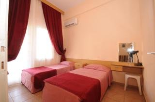 Aparthotel Grand Villa Sol