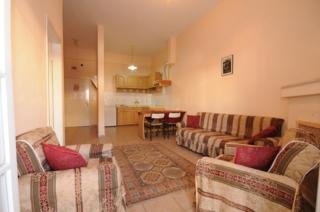 Aparthotel Grand Villa Sol