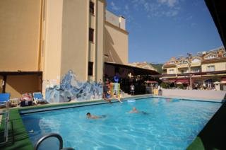 Aparthotel Grand Villa Sol