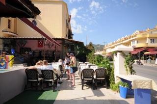 Aparthotel Grand Villa Sol