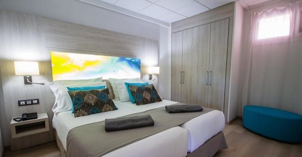 Aparthotel Green Beach