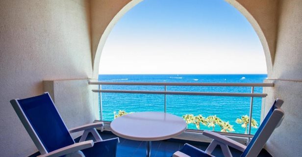 Aparthotel Green Beach