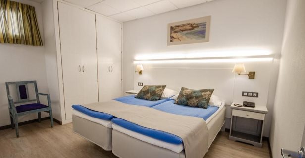 Aparthotel Green Beach