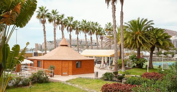 Aparthotel Green Beach