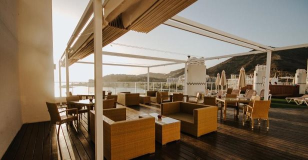 Aparthotel Green Beach