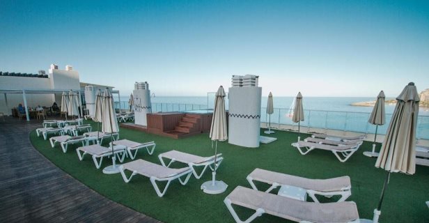 Aparthotel Green Beach