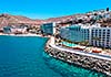 Aparthotel Green Beach, 3 estrellas