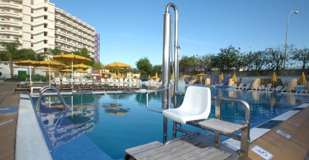 Aparthotel Green Field