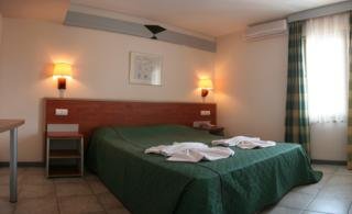 Aparthotel Greenmar