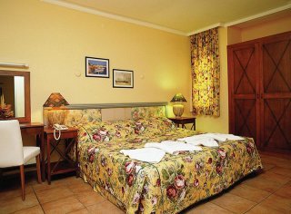 Aparthotel Greenpark
