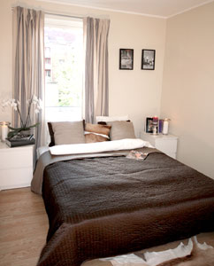 Aparthotel Gruner