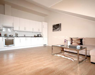 Aparthotel Gruner