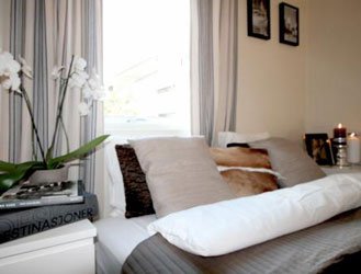 Aparthotel Gruner