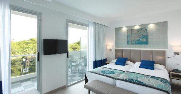Aparthotel Grupotel Alcudia Pins