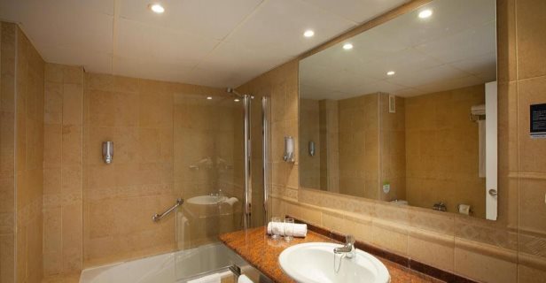 Aparthotel Grupotel Alcudia Pins