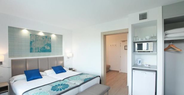 Aparthotel Grupotel Alcudia Pins