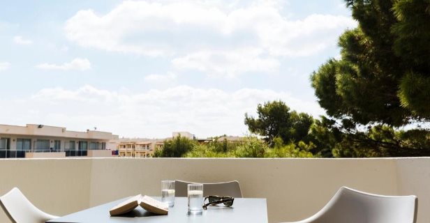 Aparthotel Grupotel Alcudia Pins