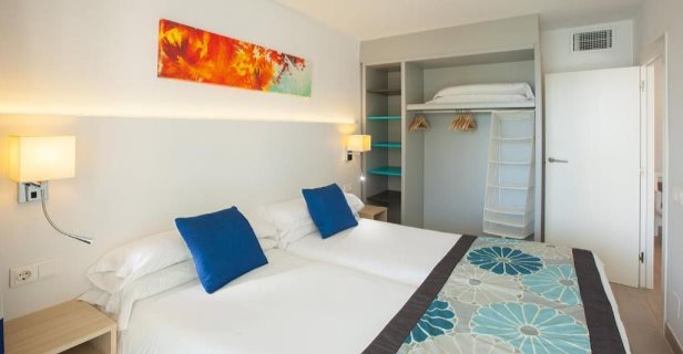 Aparthotel Grupotel Alcudia Pins