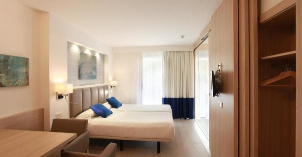 Aparthotel Grupotel Alcudia Pins