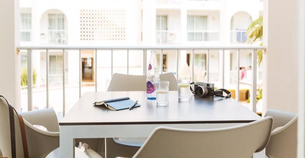 Aparthotel Grupotel Alcudia Pins