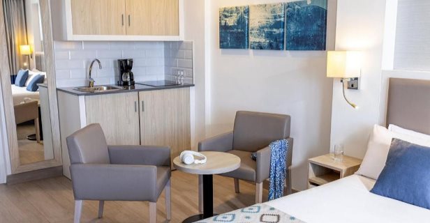 Aparthotel Grupotel Alcudia Pins