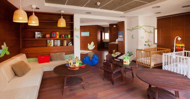 Aparthotel Grupotel Alcudia Pins