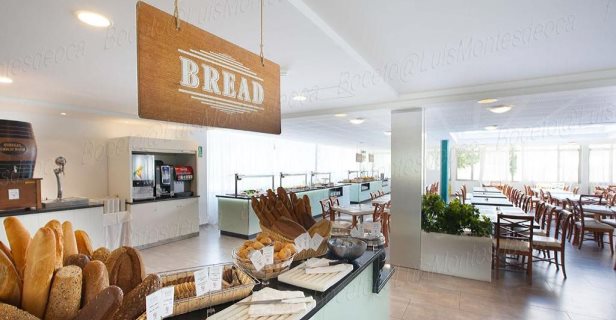 Aparthotel Grupotel Alcudia Pins