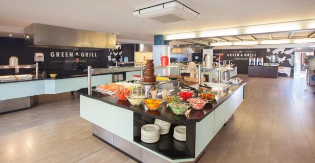 Aparthotel Grupotel Alcudia Pins