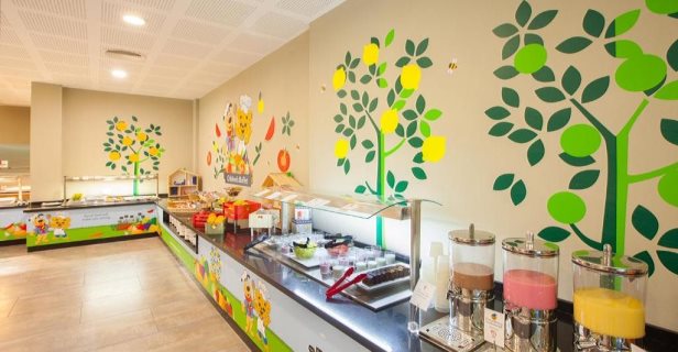 Aparthotel Grupotel Alcudia Pins