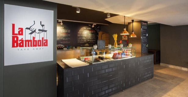 Aparthotel Grupotel Alcudia Pins
