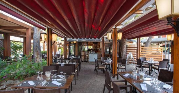 Aparthotel Grupotel Alcudia Pins