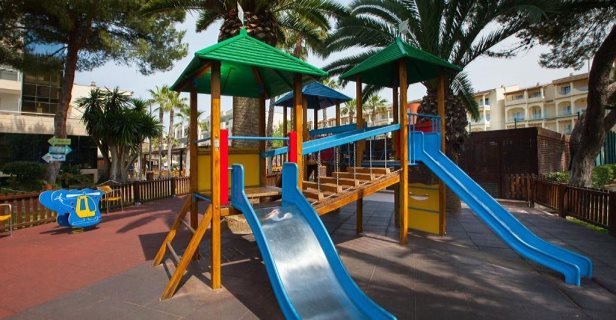 Aparthotel Grupotel Alcudia Pins