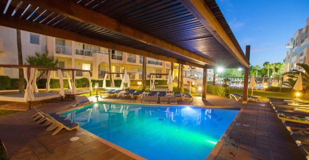 Aparthotel Grupotel Alcudia Pins