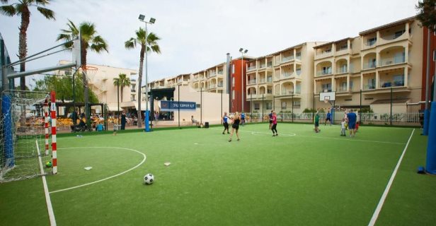 Aparthotel Grupotel Alcudia Pins