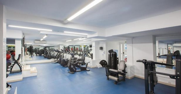 Aparthotel Grupotel Alcudia Pins