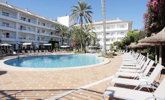 Aparthotel Grupotel Alcudia Suite