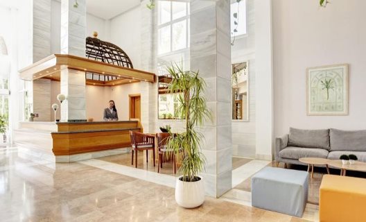 Aparthotel Grupotel Alcudia Suite