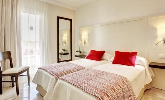 Aparthotel Grupotel Alcudia Suite