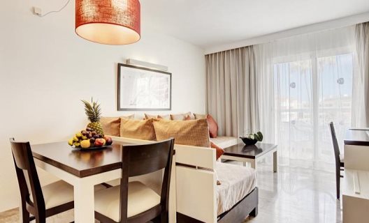 Aparthotel Grupotel Alcudia Suite