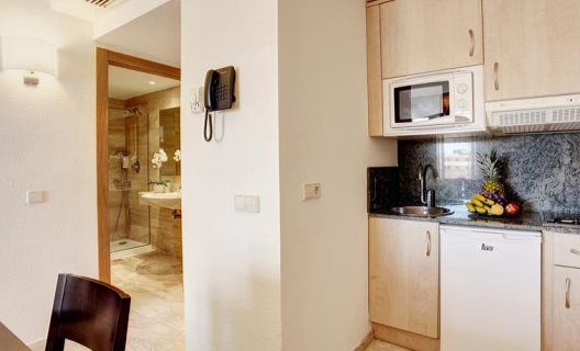 Aparthotel Grupotel Alcudia Suite