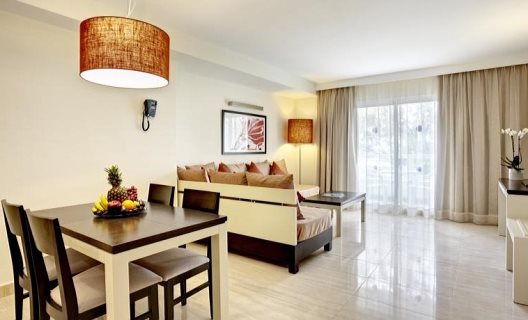 Aparthotel Grupotel Alcudia Suite