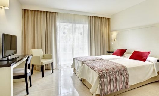 Aparthotel Grupotel Alcudia Suite