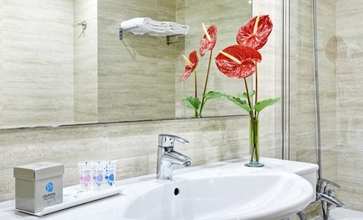 Aparthotel Grupotel Alcudia Suite