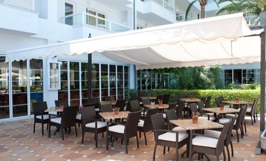 Aparthotel Grupotel Alcudia Suite