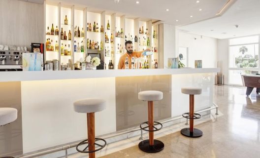 Aparthotel Grupotel Alcudia Suite