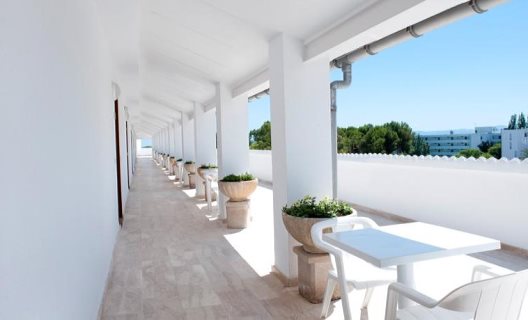 Aparthotel Grupotel Alcudia Suite