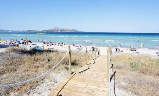 Aparthotel Grupotel Alcudia Suite