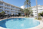 Aparthotel Grupotel Alcudia Suite Aparthotel Grupotel Alcudia Suite