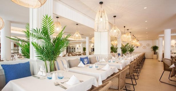 Aparthotel Grupotel Aldea Cala'n Bosch