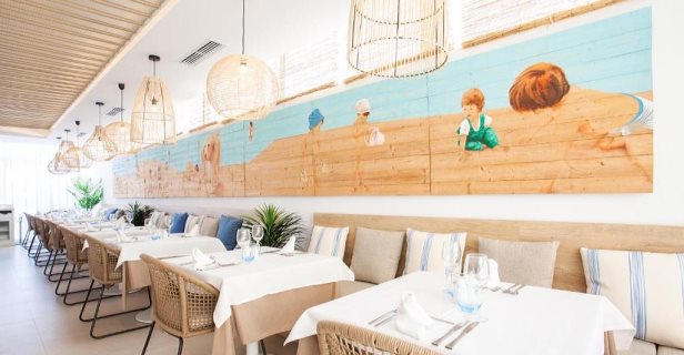 Aparthotel Grupotel Aldea Cala'n Bosch